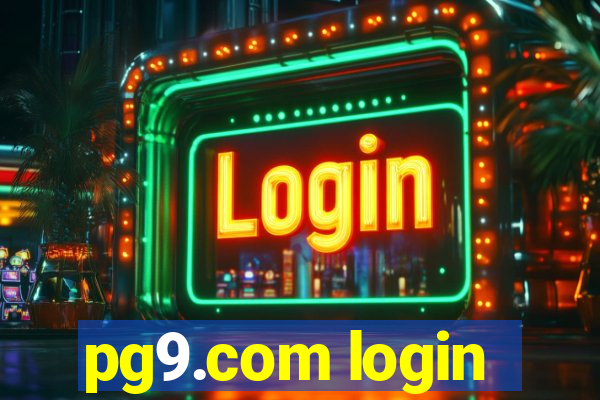 pg9.com login